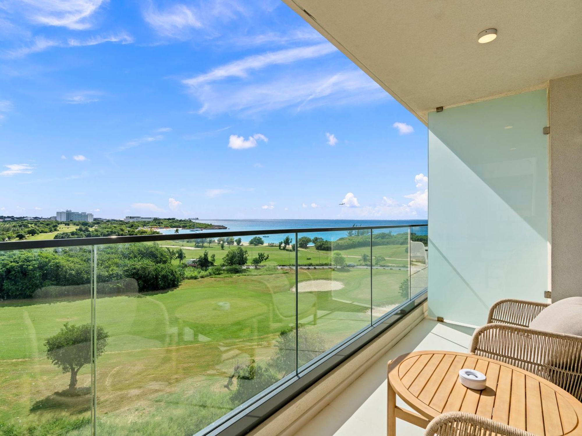Fourteen At Mullet Bay Cupecoy  Экстерьер фото