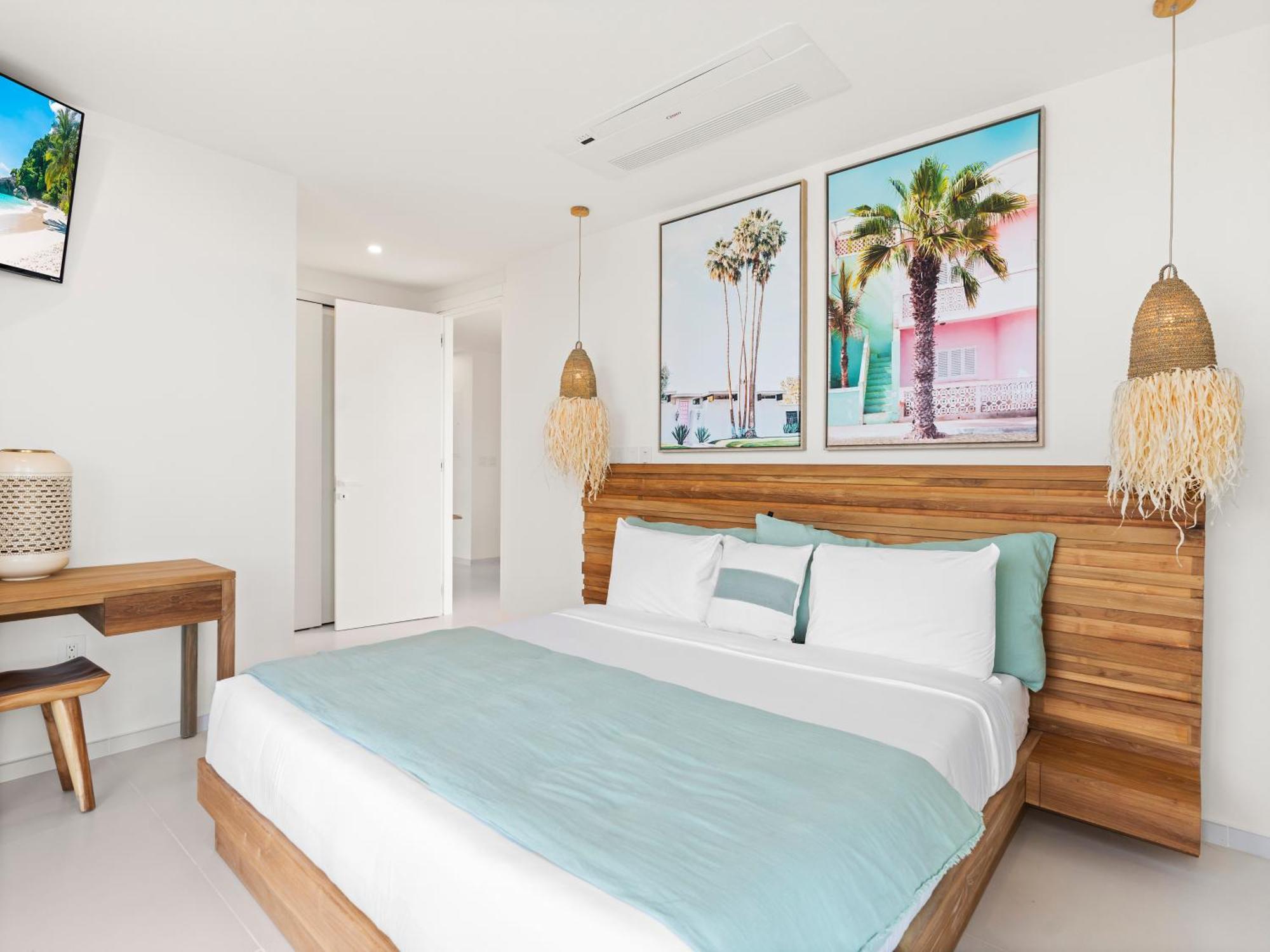 Fourteen At Mullet Bay Cupecoy  Экстерьер фото