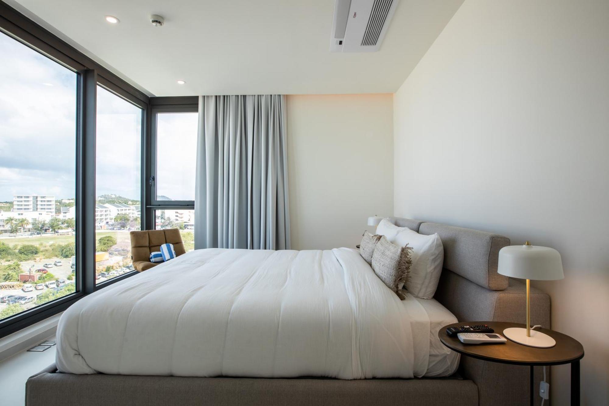 Fourteen At Mullet Bay Cupecoy  Экстерьер фото