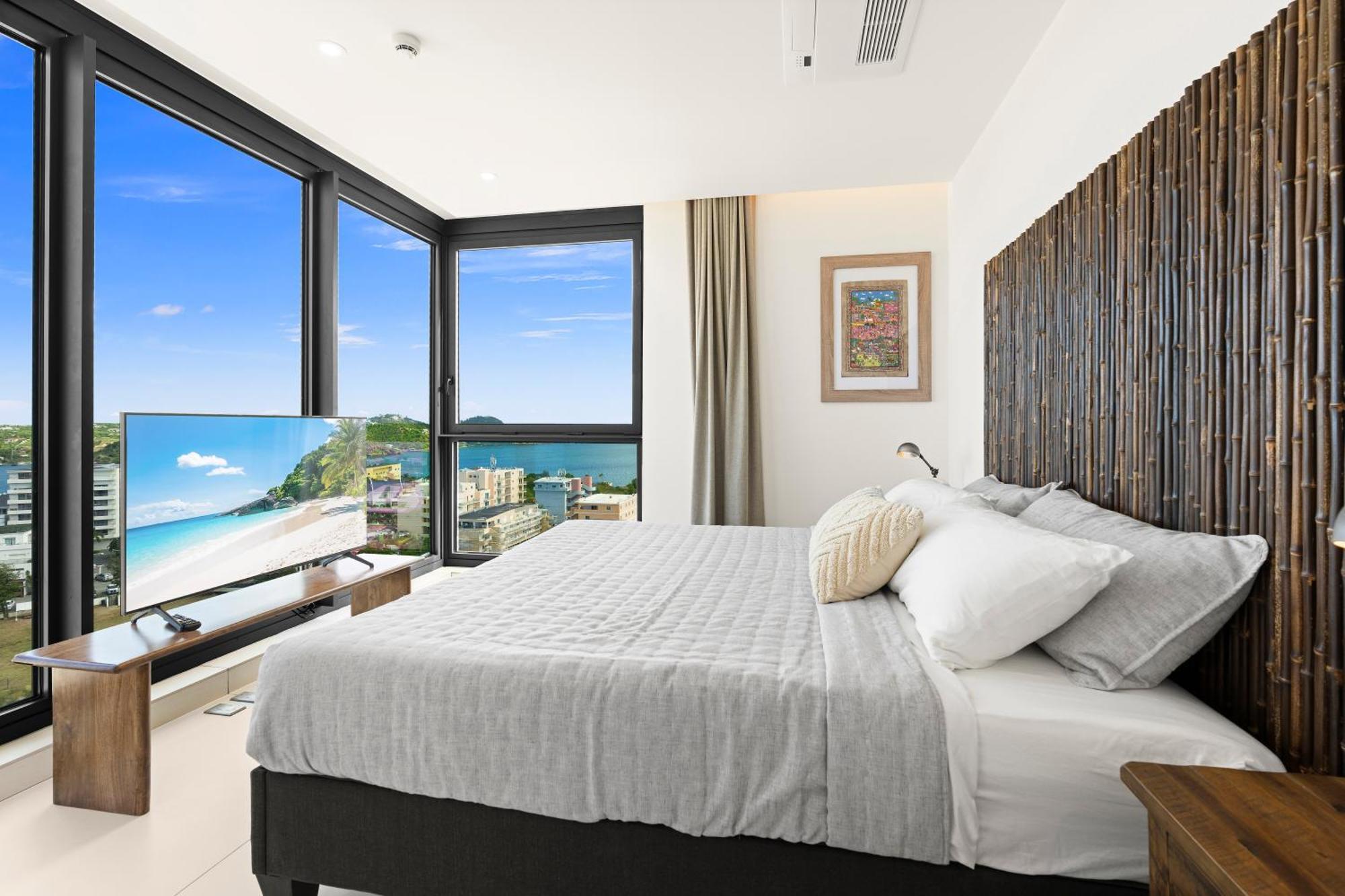 Fourteen At Mullet Bay Cupecoy  Экстерьер фото