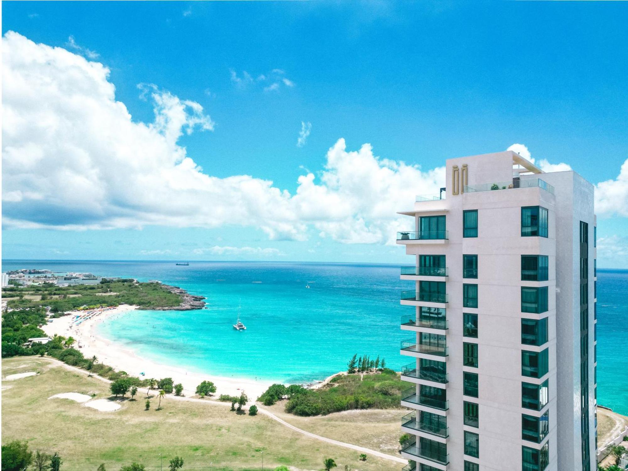 Fourteen At Mullet Bay Cupecoy  Экстерьер фото