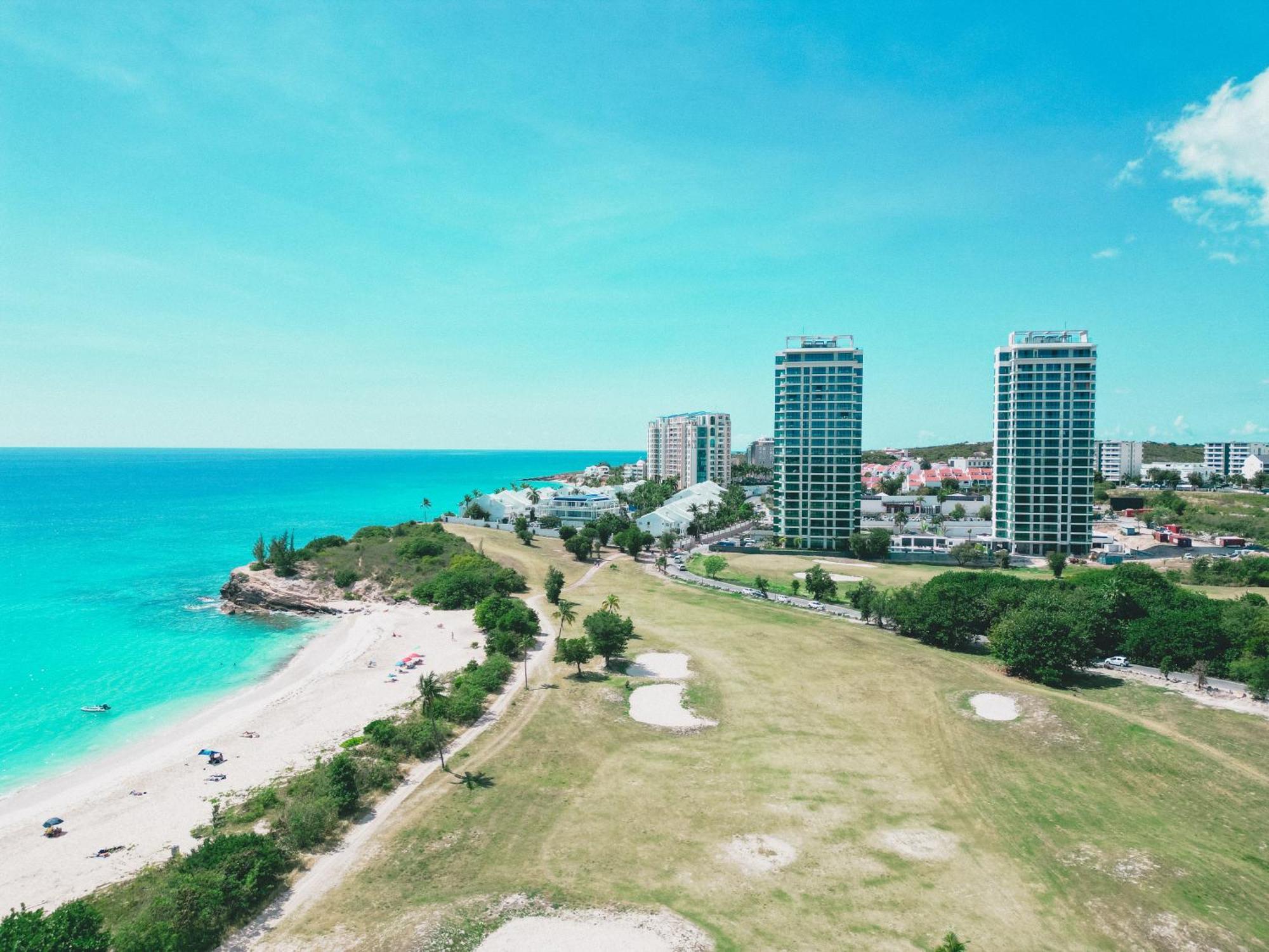 Fourteen At Mullet Bay Cupecoy  Экстерьер фото