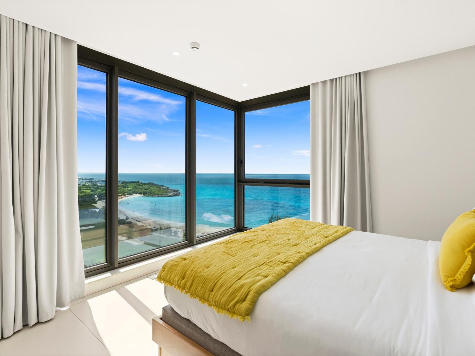 Fourteen At Mullet Bay Cupecoy  Экстерьер фото