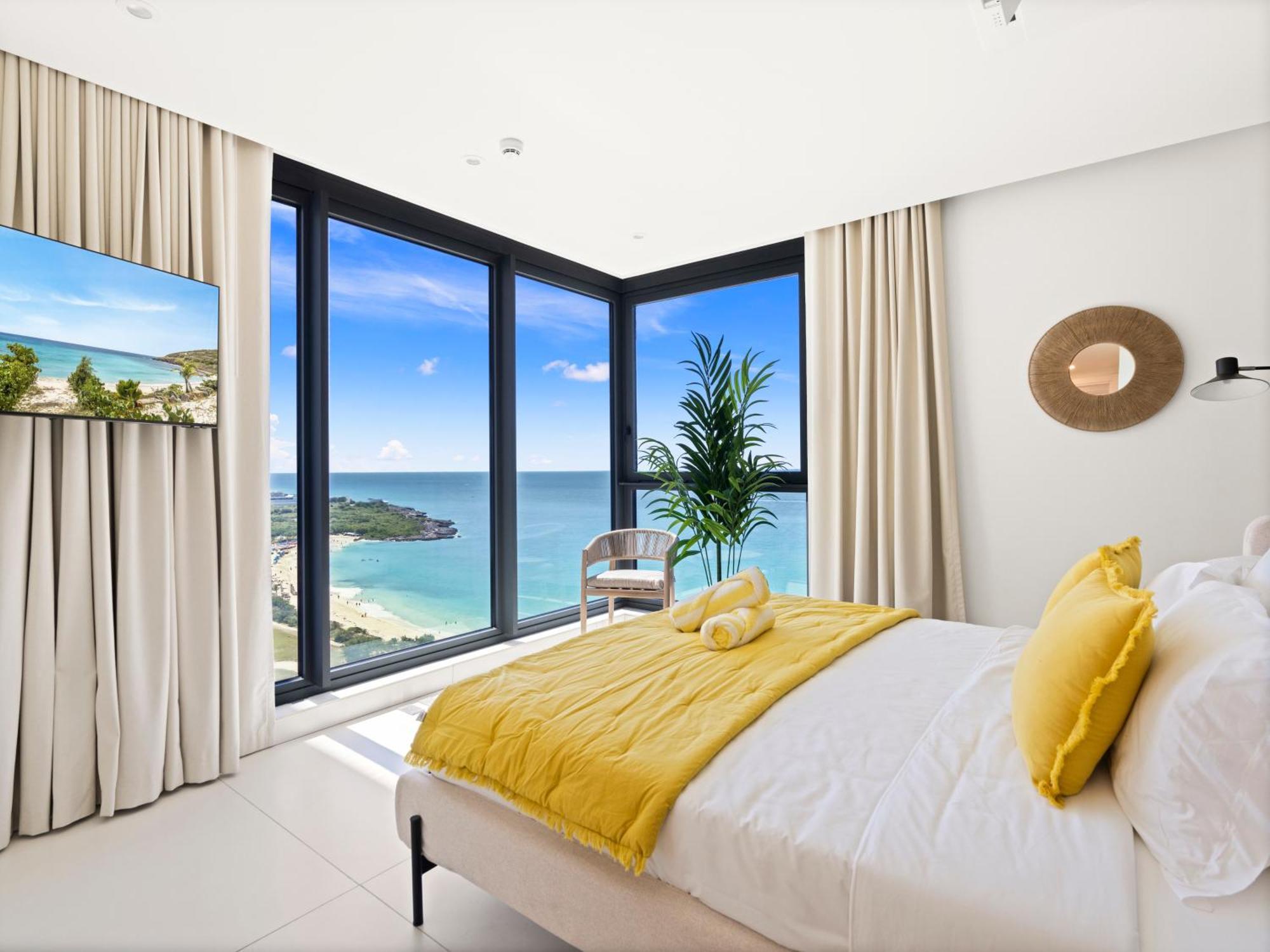 Fourteen At Mullet Bay Cupecoy  Экстерьер фото